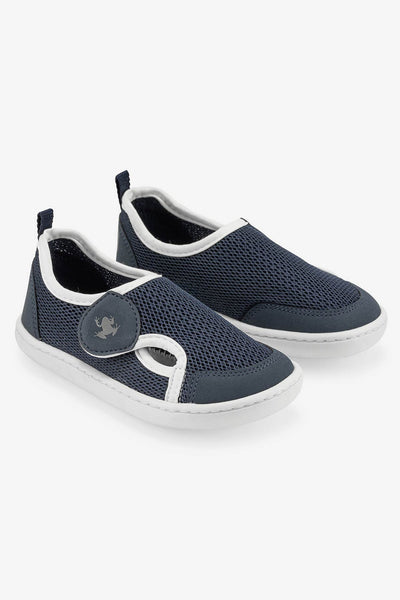 Hopfrög – „Allround“-Barfußschuh