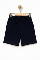 Mädchen-Shorts – Baumwolle, Größen 116–134