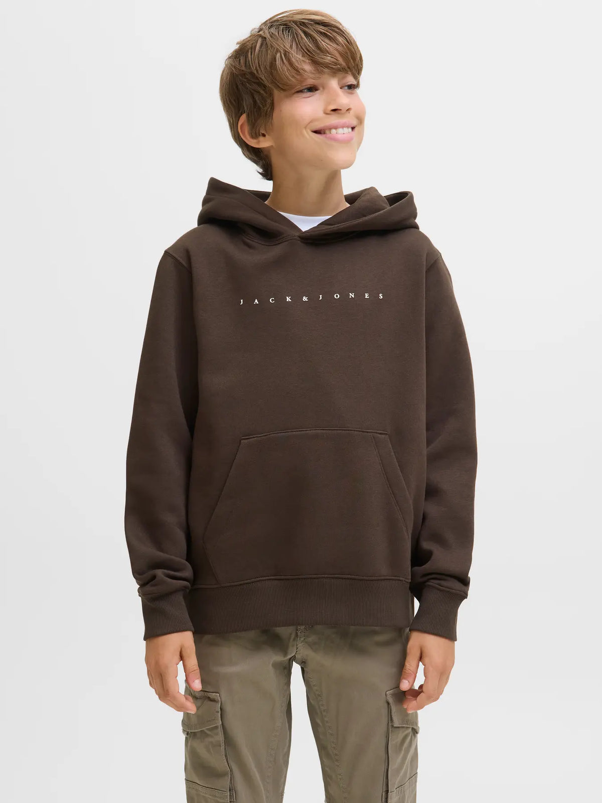 Jack&amp;Jones devil JJESTAR (UP TO 16G)