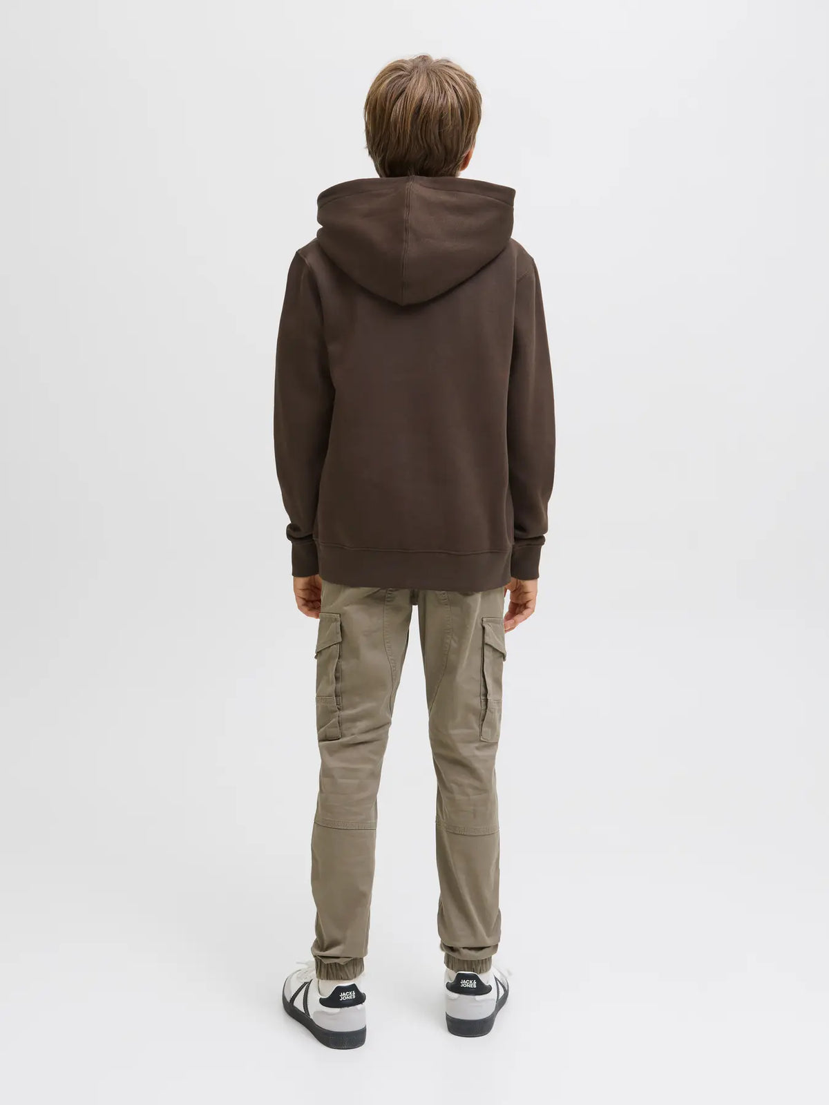 Jack&amp;Jones devil JJESTAR (UP TO 16G)