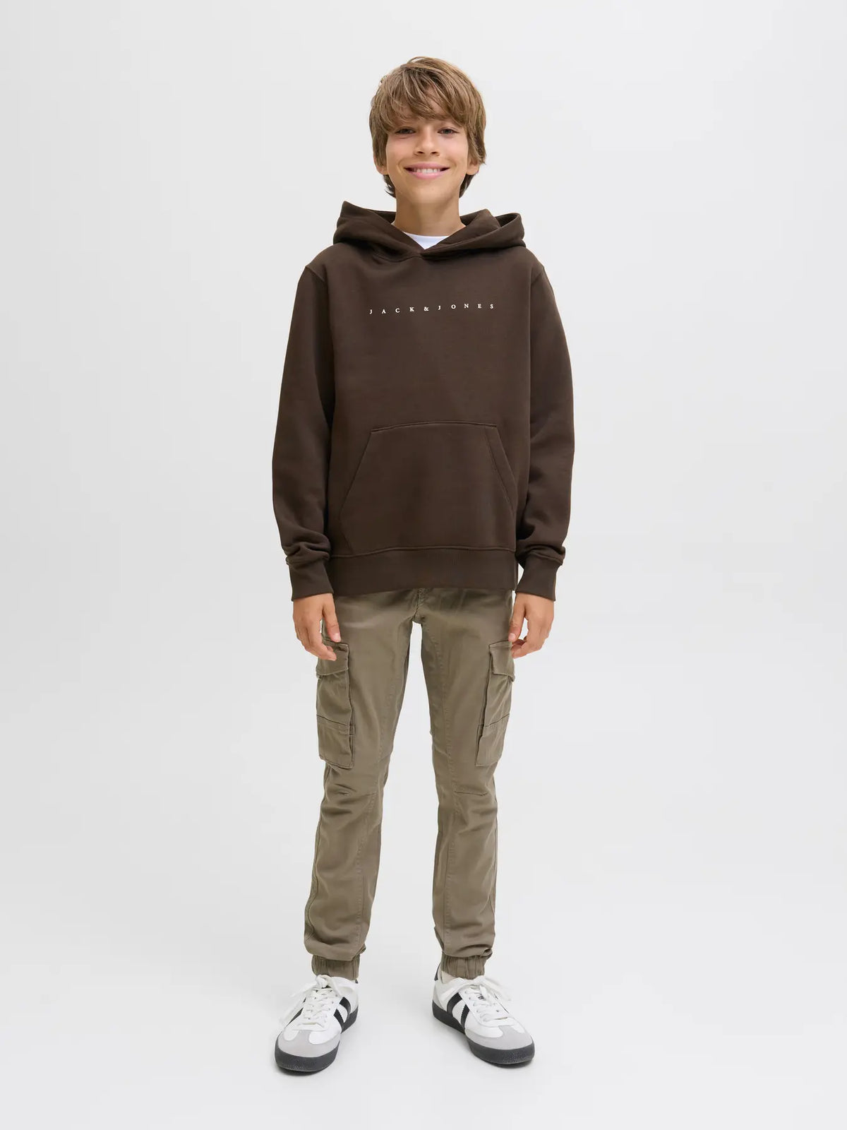 Jack&amp;Jones devil JJESTAR (UP TO 16G)