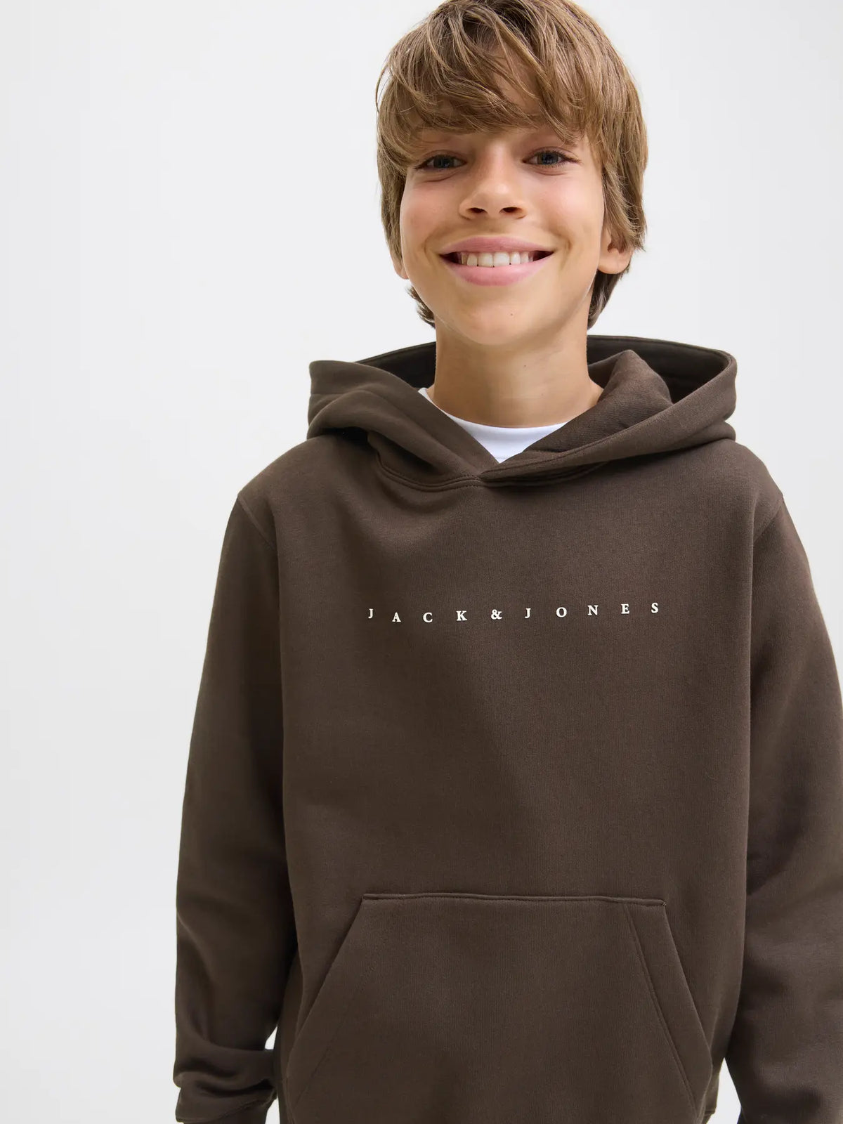Jack and Jones hudica JJESTAR za dječake