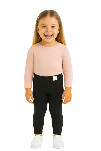 Kinderstrumpfhosen - Weitere Farben (Größen 86-152)