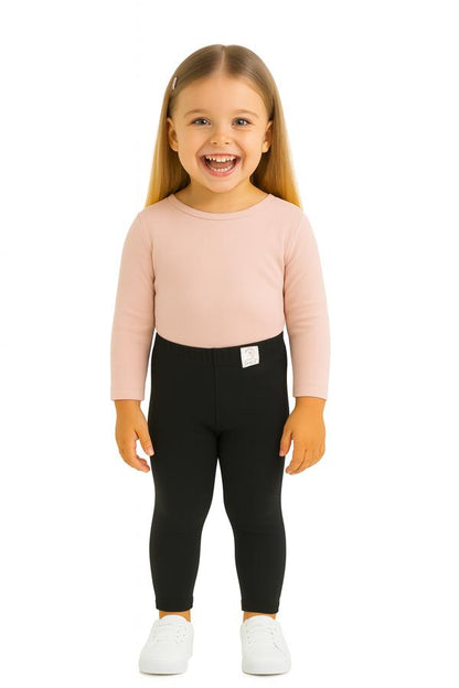 Kinderstrumpfhosen - Weitere Farben (Größen 86-152)