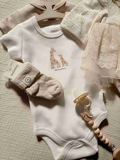 Exklusives Geschenkpaket für Mädchen – Mary &amp; Joe