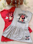 Minnie Maus Geschenkpaket