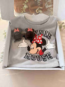 Minnie Maus Geschenkpaket