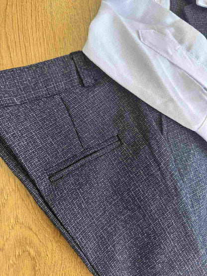 Children's Formal Suit (1–4 years)