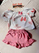 Geschenkpaket „Summer Vibes“ (2–5 Jahre)