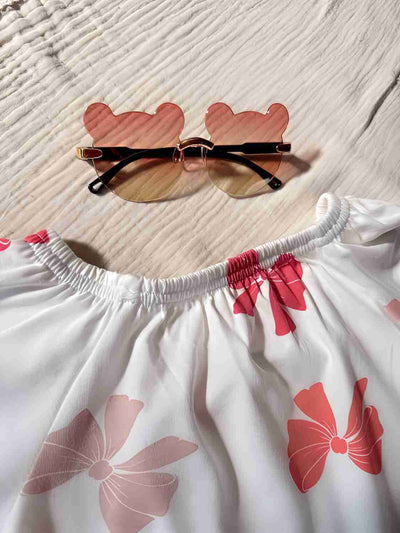 Geschenkpaket „Summer Vibes“ (2–5 Jahre)