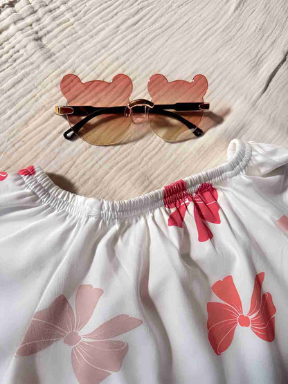 Geschenkpaket „Summer Vibes“ (2–5 Jahre)