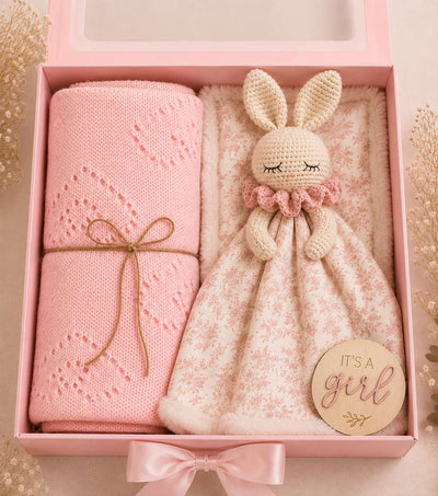 Little Girl – poklon paket
