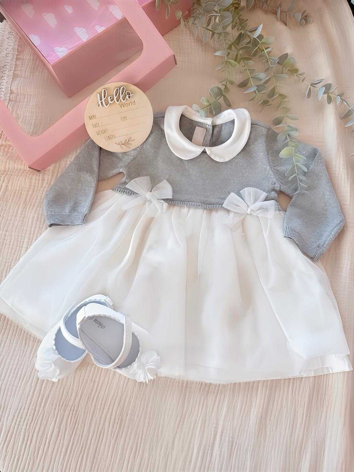 Chicco Premium Poklon Set za Djevojčicu -veličina 68