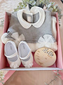 Chicco Premium Gift Set for Girls - size 68