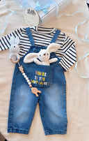 "Little Bunny" gift package for boys
