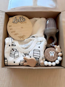 Tooth Fairy gift package for boys