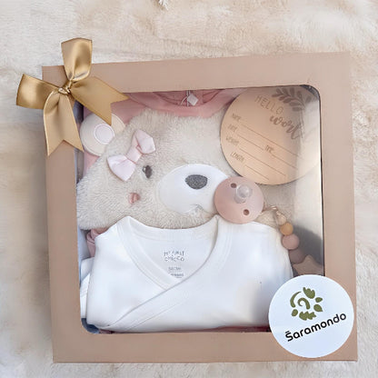 Cute Baby Set - Chicco 