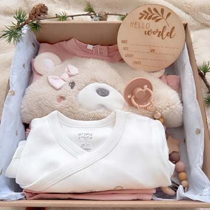 Cute Baby Set - Chicco 