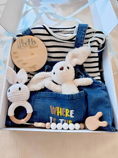 Poklon paket „Mali Zeko“ za dječake