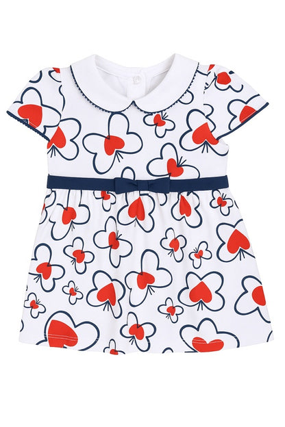 Chicco Sleeveless dress