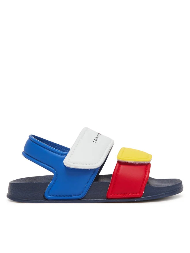 Tommy Hilfiger Sandale T1X2-33913-1172Y