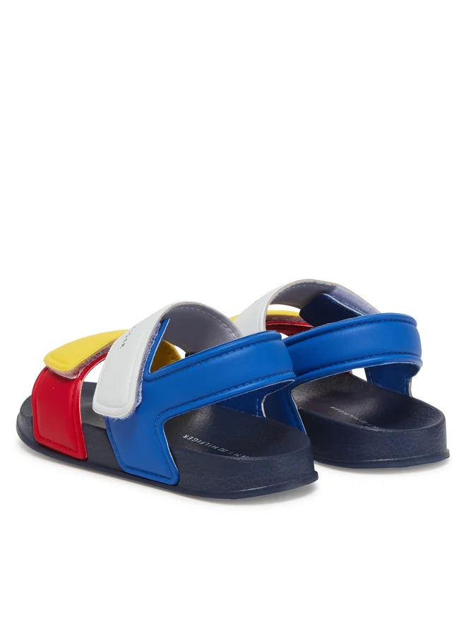 Tommy Hilfiger Sandale T1X2-33913-1172Y