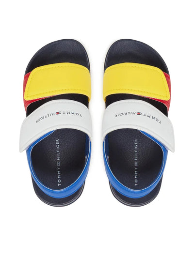 Tommy Hilfiger Sandale T1X2-33913-1172Y