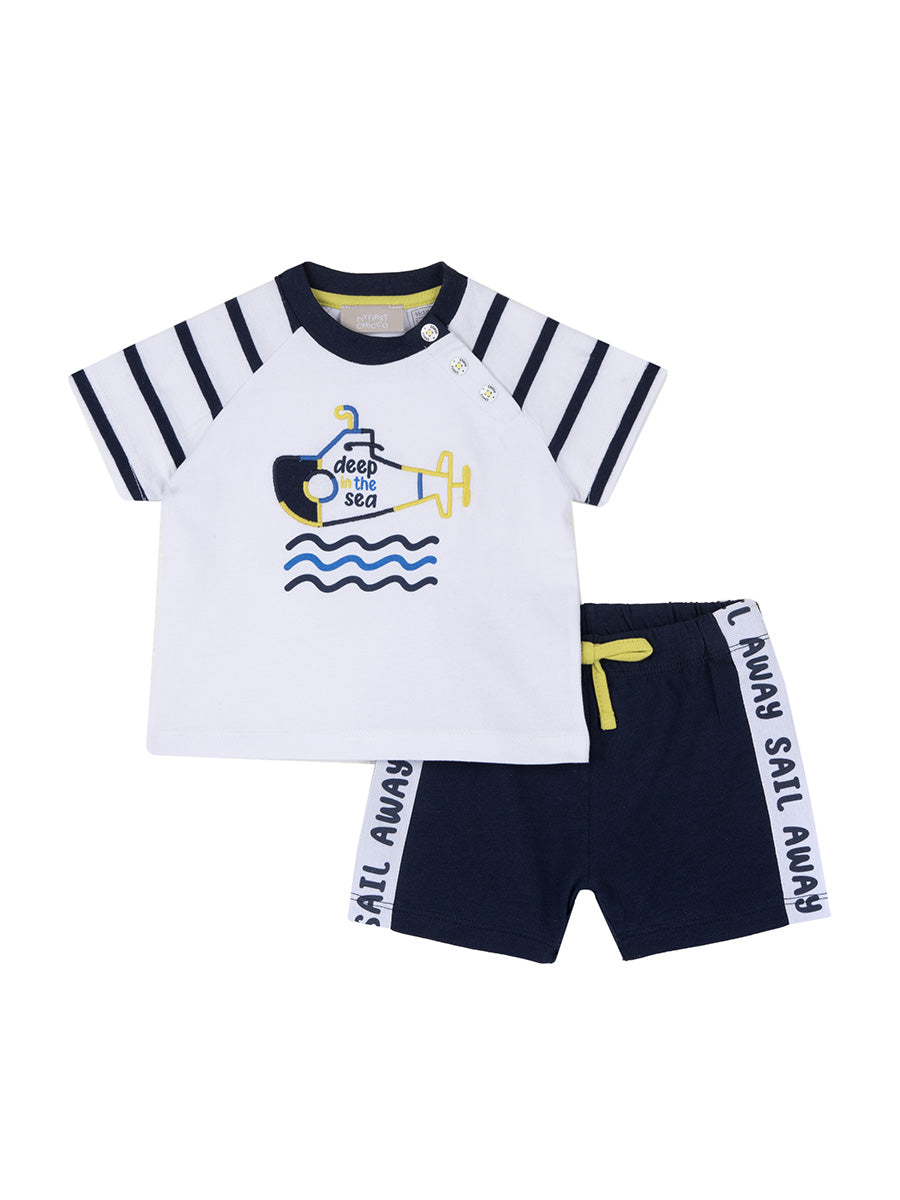 MY FIRST CHICCO — SET 2-TLG. | U-BOOT