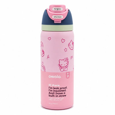 Termos boca 945 ml razni motivi