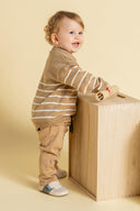 Hopfrög Smart Walker First Prime - barefoot first shoes for the first steps