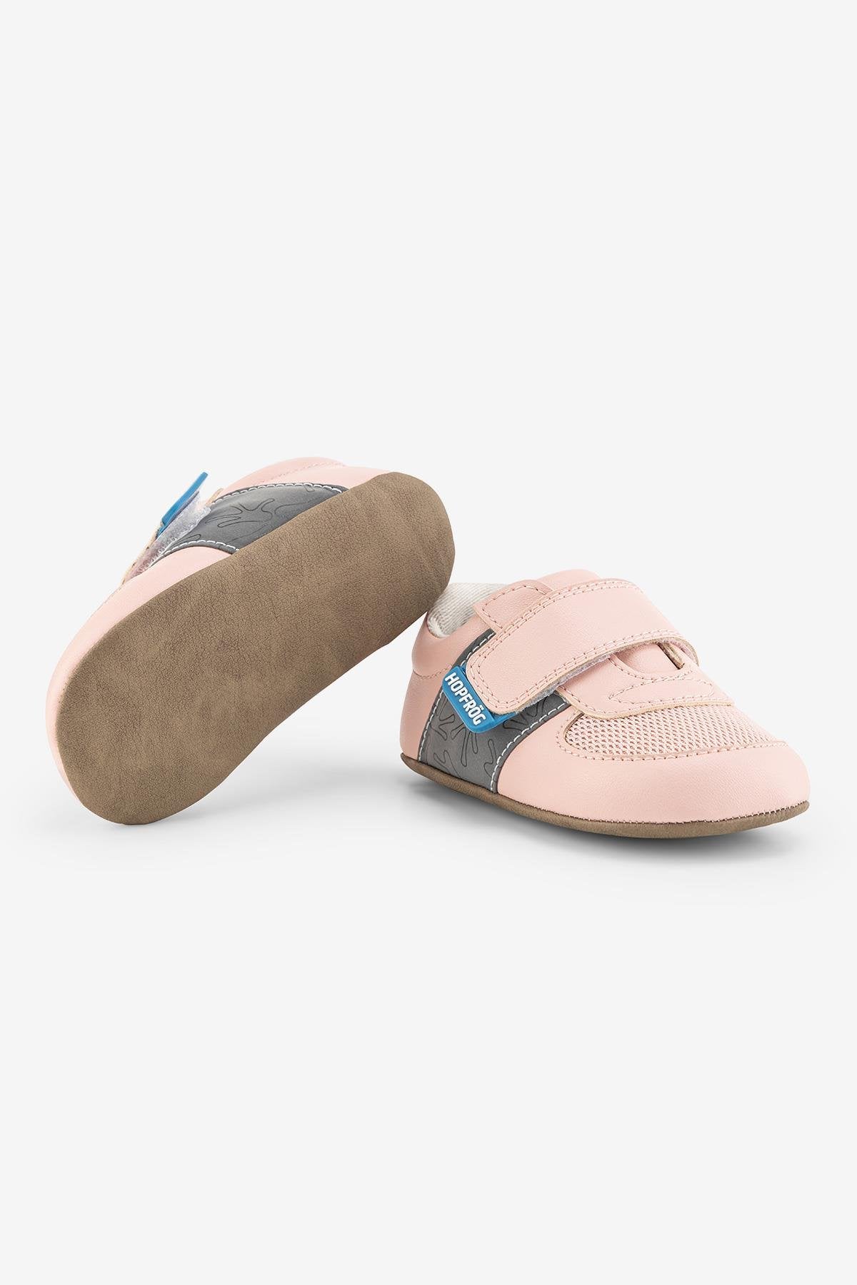 Hopfrög Smart Walker First Prime - barefoot prve cipelice za prve korake