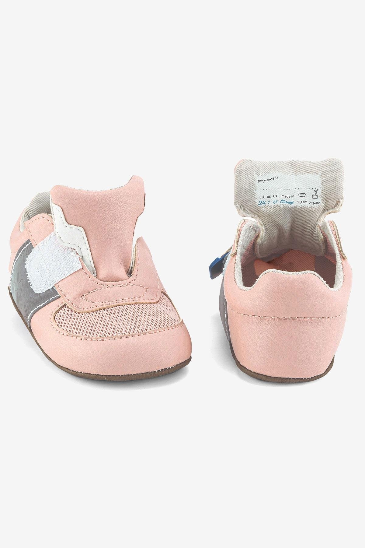 Hopfrög Smart Walker First Prime - barefoot prve cipelice za prve korake