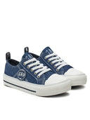 Gap Tenisice GAL003F5TYWHITGP Denim