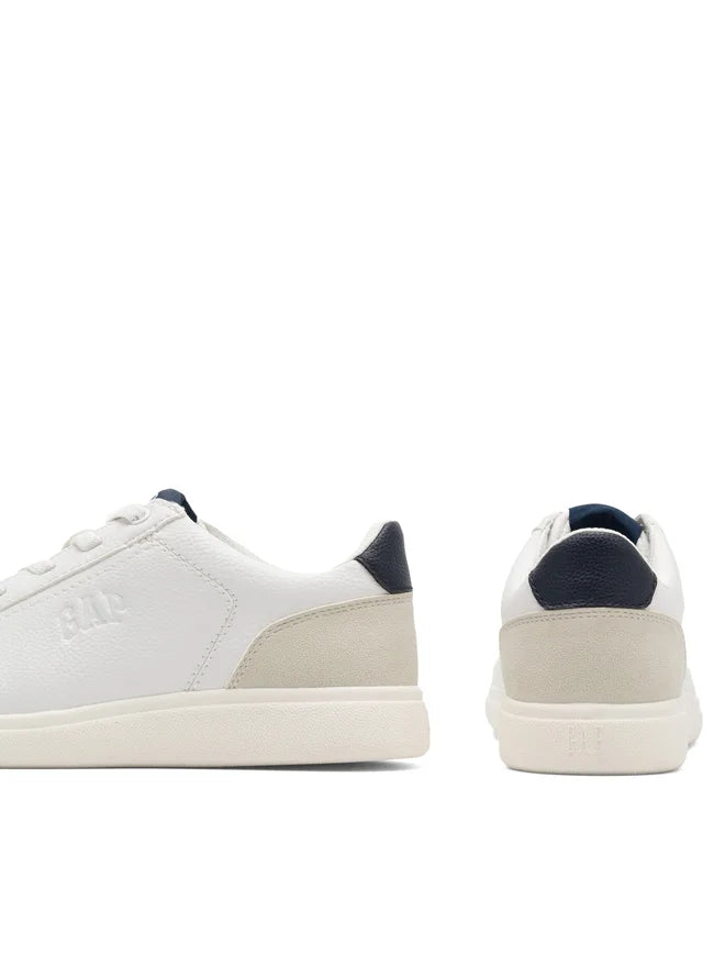 Gap Sneakers GAB001F5SYWHITGP bijela