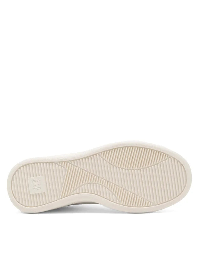 Gap Sneakers GAB001F5SYWHITGP bijela