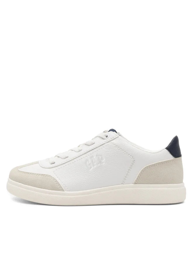 Gap Sneakers GAB001F5SYWHITGP bijela