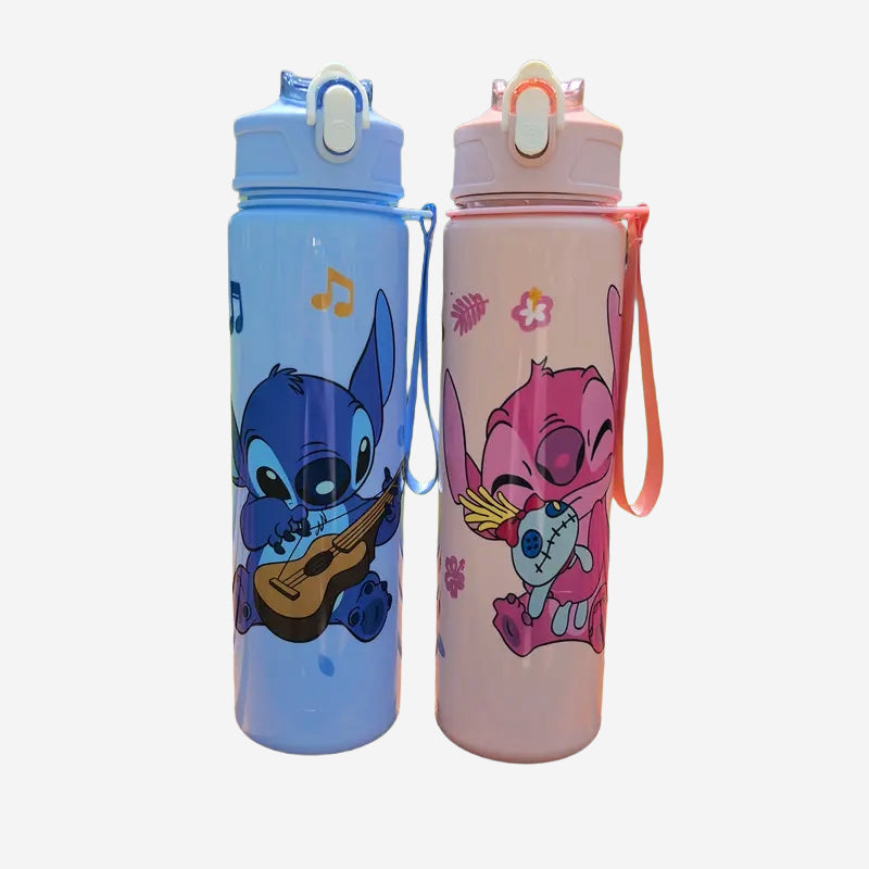 Dječja boca - Disney Cute Stitch Cartoon 800ml