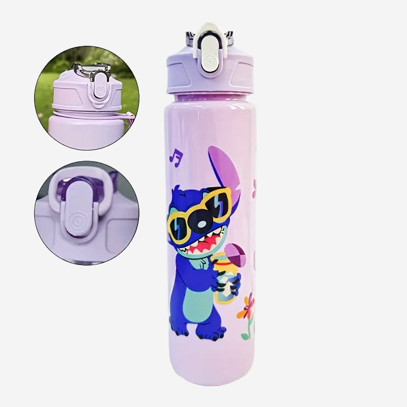 Dječja boca - Disney Cute Stitch Cartoon 800ml