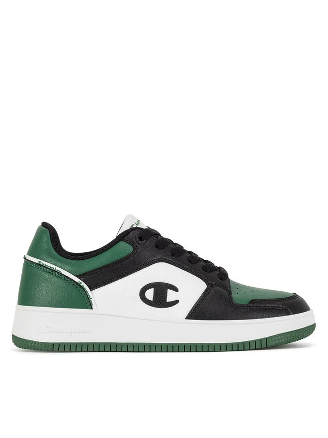 Champion zelene tenisice RD18 2.0 Low