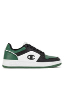 Champion Sneakers RD18 2.0 LOW B GS S32415-WW015 Green
