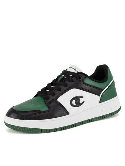 Champion Sneakers RD18 2.0 LOW B GS S32415-WW015 Grün