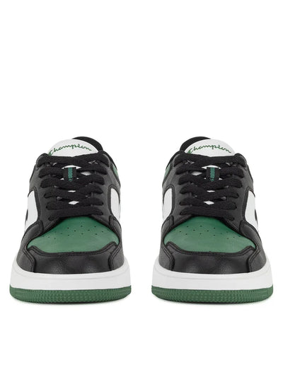 Champion Sneakers RD18 2.0 LOW B GS S32415-WW015 Grün