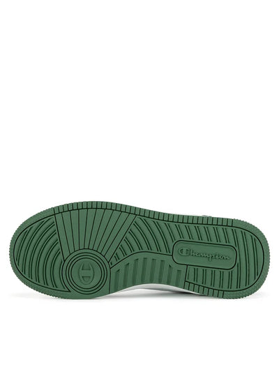 Champion Sneakers RD18 2.0 LOW B GS S32415-WW015 Grün