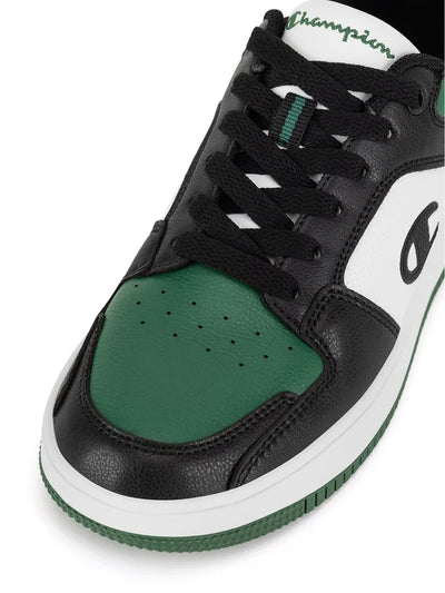Champion Sneakers RD18 2.0 LOW B GS S32415-WW015 Grün