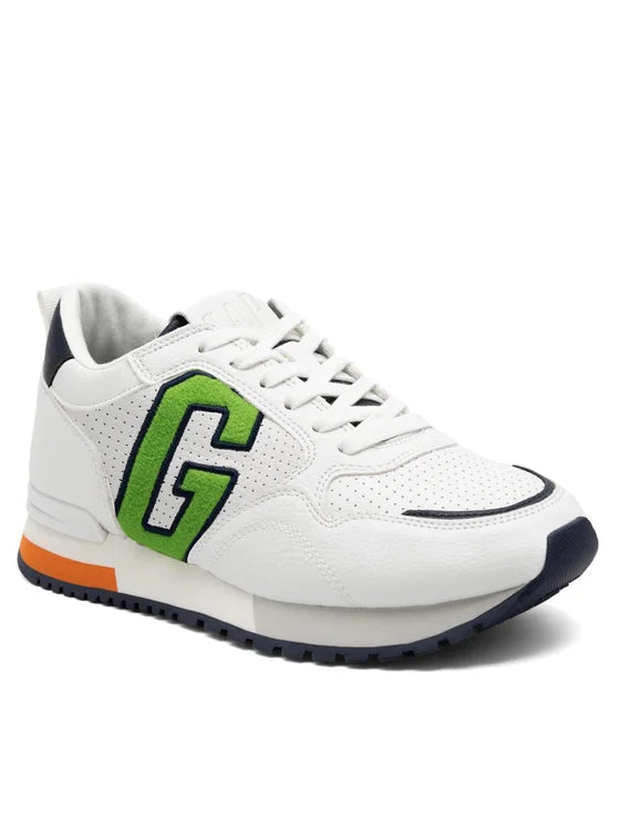 Gap Sneakers GAF002F5SWWBLBGP White
