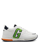 Gap Tenisice GAF002F5SWWBLBGP Bijela