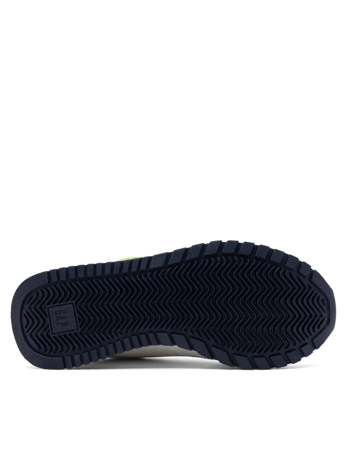 Gap Sneakers GAF002F5SWWBLBGP White