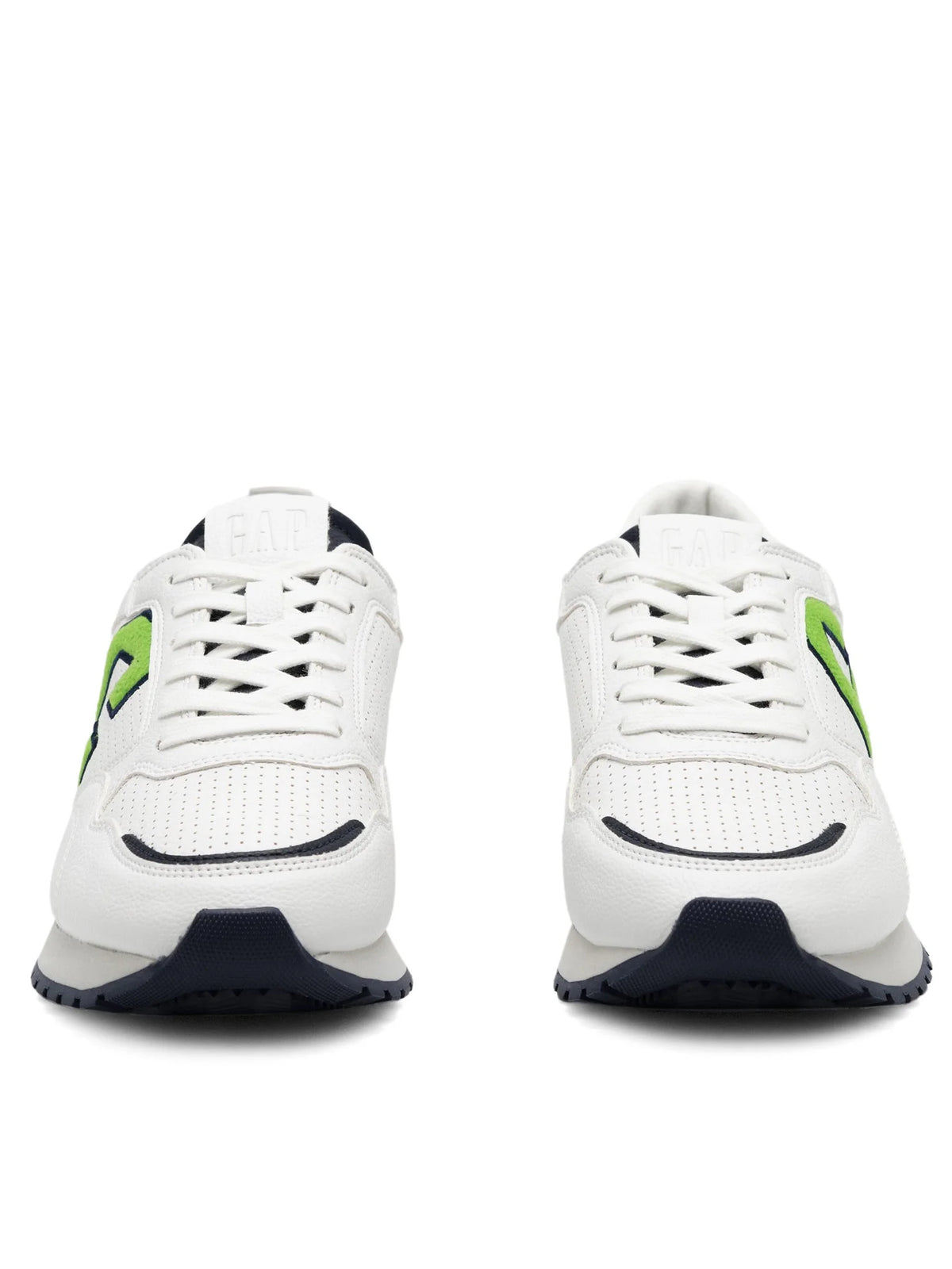 Gap Sneakers GAF002F5SWWBLBGP White