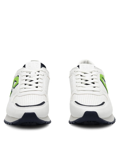 Gap Sneaker GAF002F5SWWBLBGP Weiß