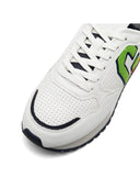 Gap Tenisice GAF002F5SWWBLBGP Bijela